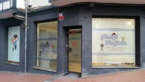 Eliminar piojos en barakaldo