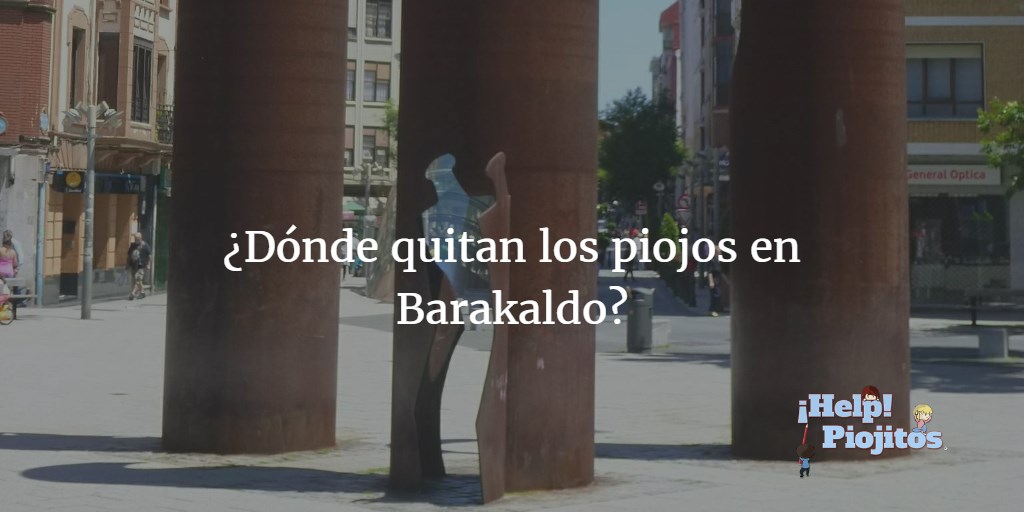 Beneficios de ¡Help! Piojitos Barakaldo para estudiantes de escuelas e institutos de Bilbao.