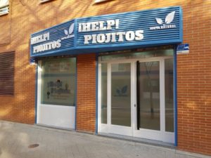 eliminar piojos y liendres en Vallecas