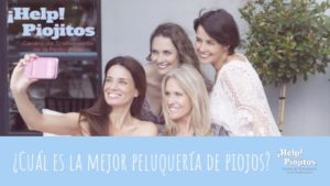 como elegir peluqueria piojos