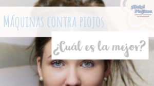 mejor máquina contra piojos
