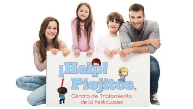 ¿Cuál es el mejor centro para eliminar piojos en Pamplona?