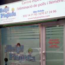 ¡Help! Piojitos Barcelona, eliminación de piojos garantizada sin químicos