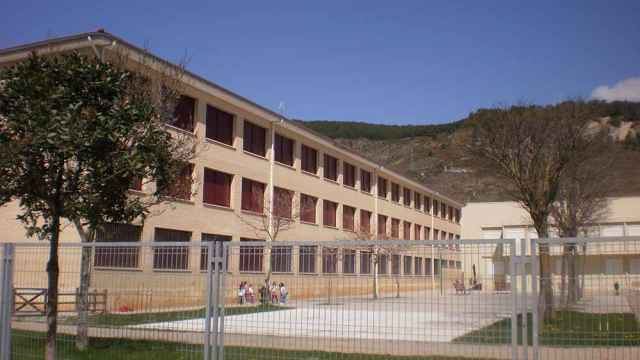 Uno de cada 5 niños puede tener piojos a lo largo de este curso escolar