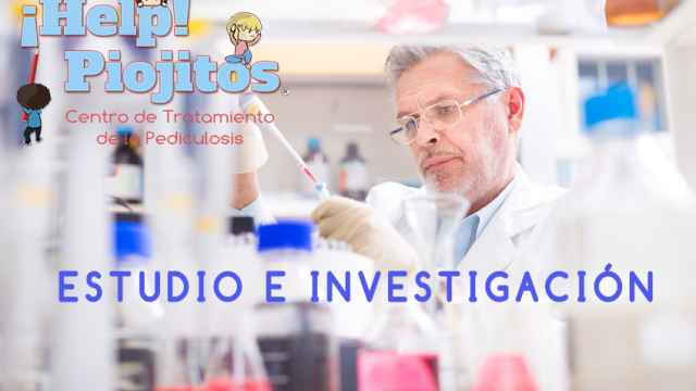 Contra piojos y liendres, ¿Productos químicos?