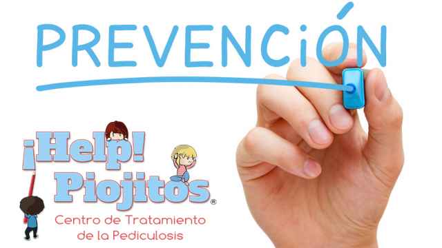Cómo evitar tener piojos y liendres