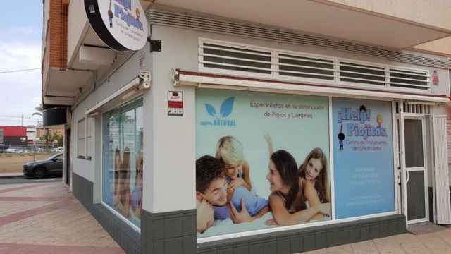 ¿Qué soluciones tenemos en Murcia para eliminar piojos?