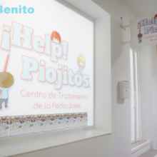 Otras dos aperturas de la Franquicia ¡Help! Piojitos contra la pediculosis
