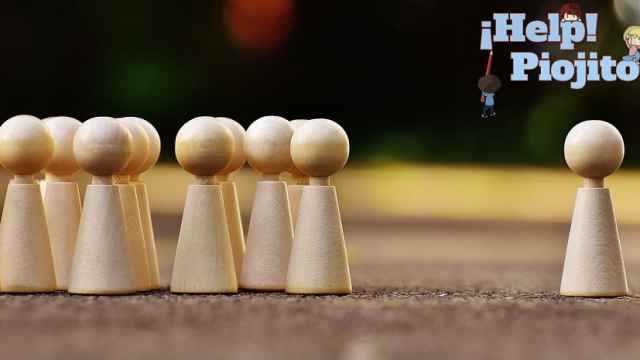 El bullying y los piojos: ¿Puede ser motivo de acoso escolar?