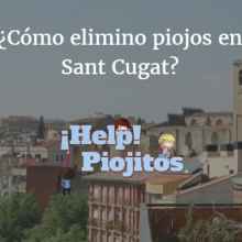 ¿Cómo puedo quitar piojos en Sant Cugat del Vallés? ¿Cuál es la mejor solución?