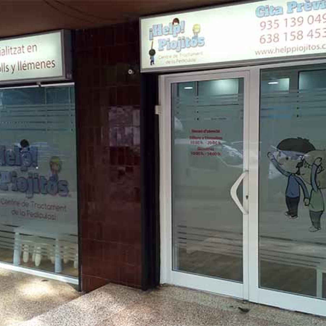 Esplugues de Llobregat (Barcelona)