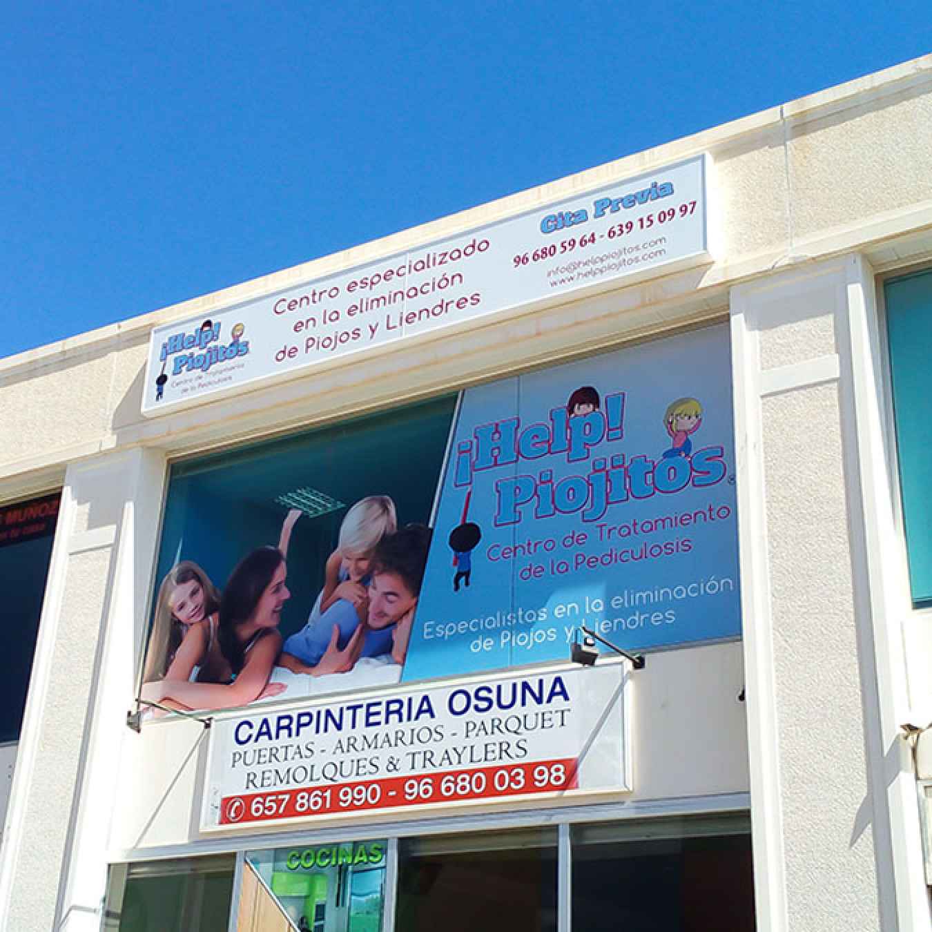 Finestrat (Alicante)