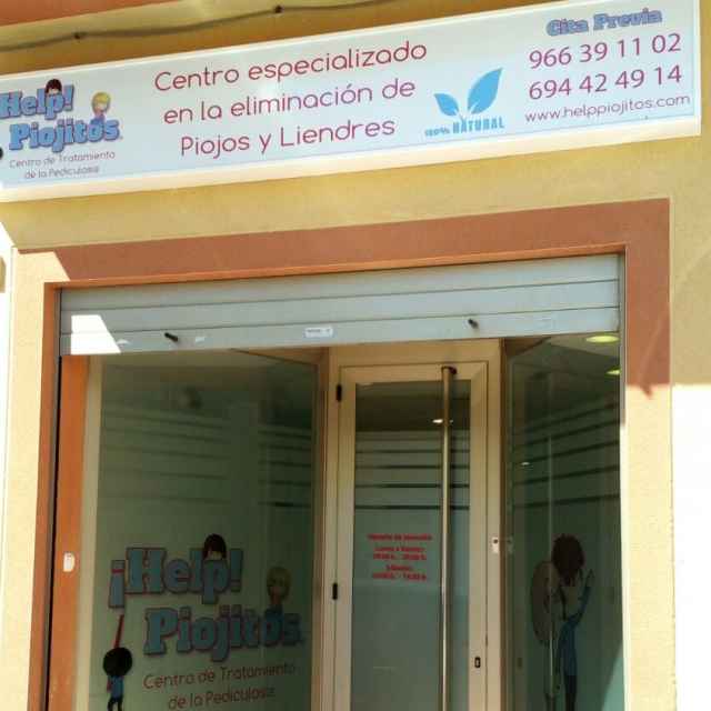 San Vicente del Raspeig (Alicante)