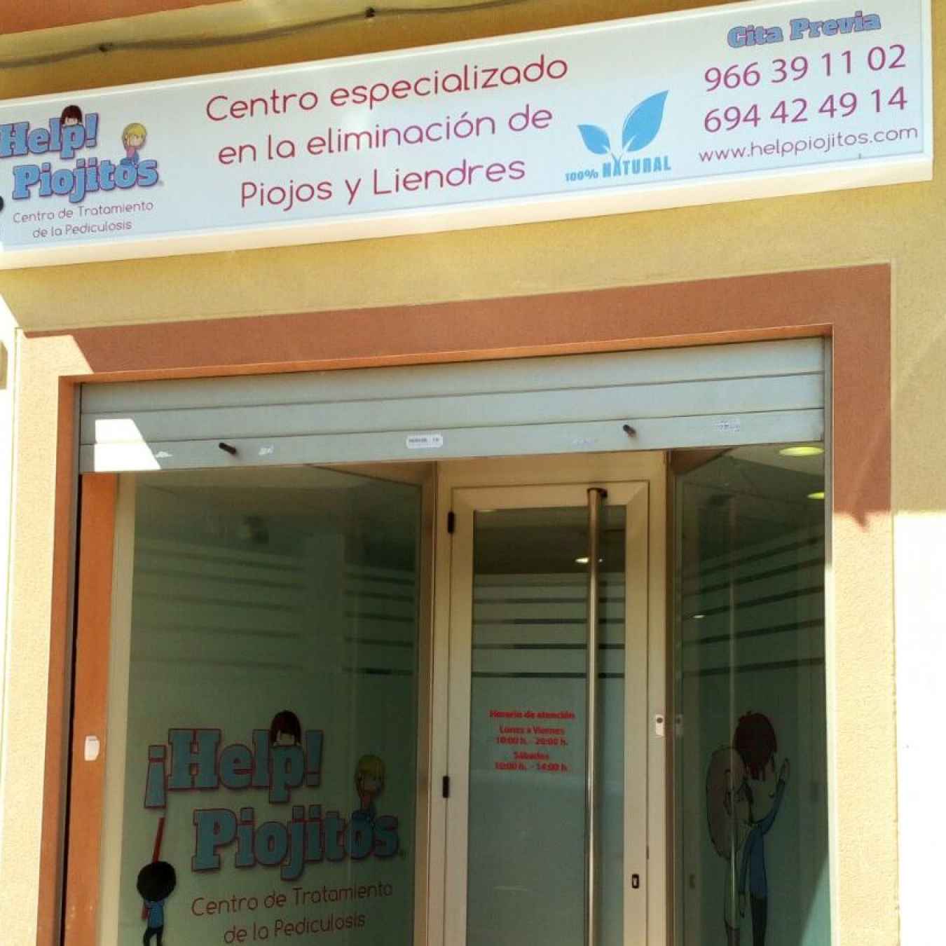 San Vicente del Raspeig (Alicante)